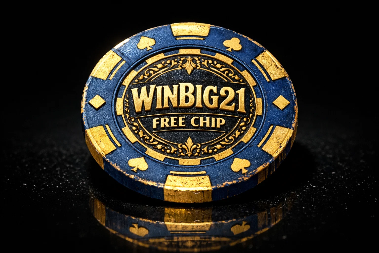 Winbig21 casino slots as storytellers